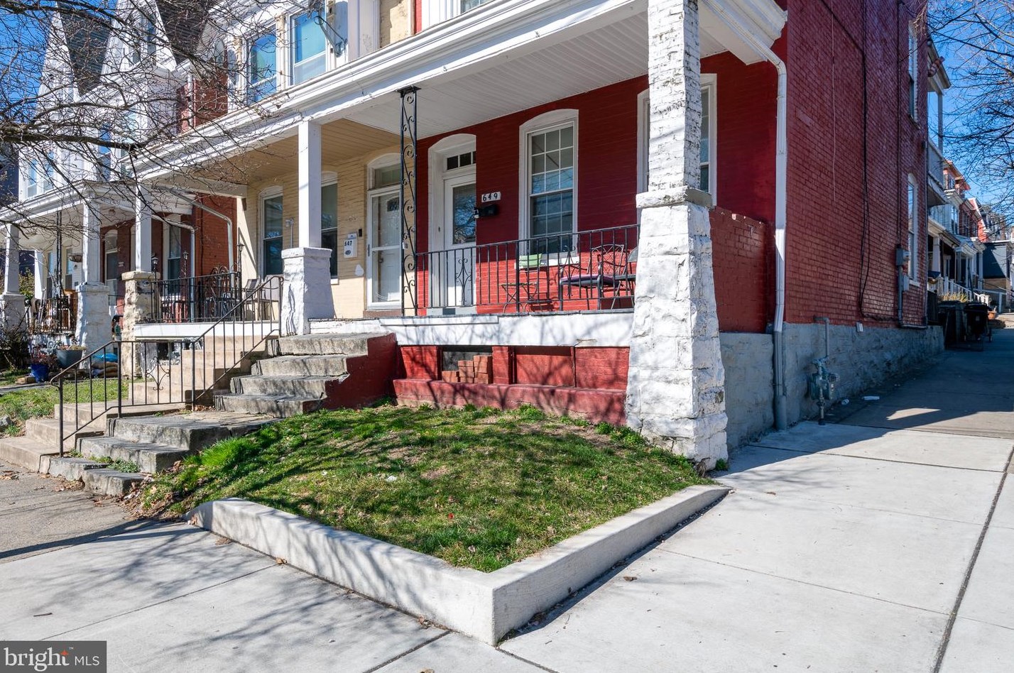 649 East End Ave, Lancaster, PA 17602
