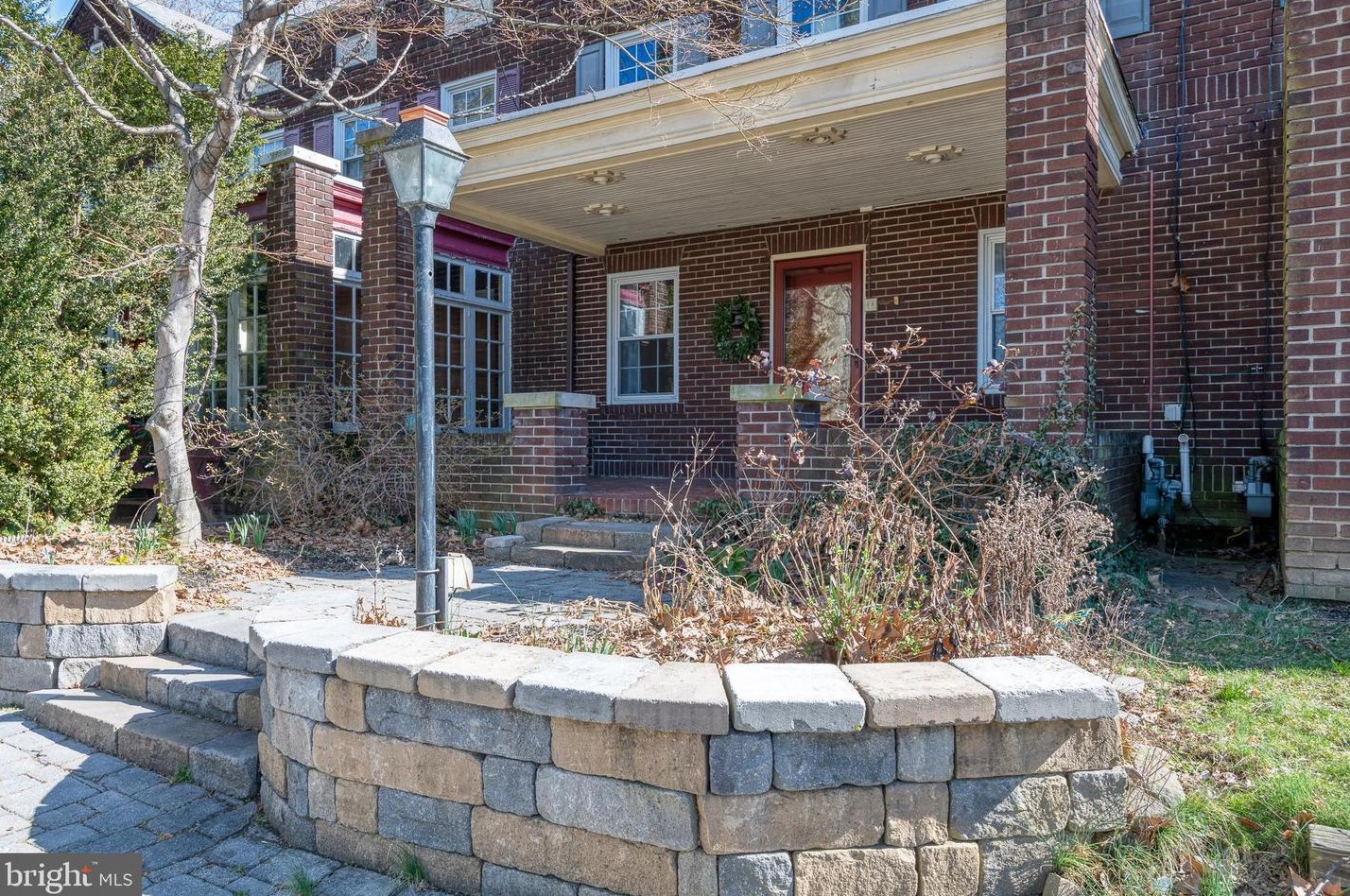 19 N President Ave, Lancaster, PA 17603