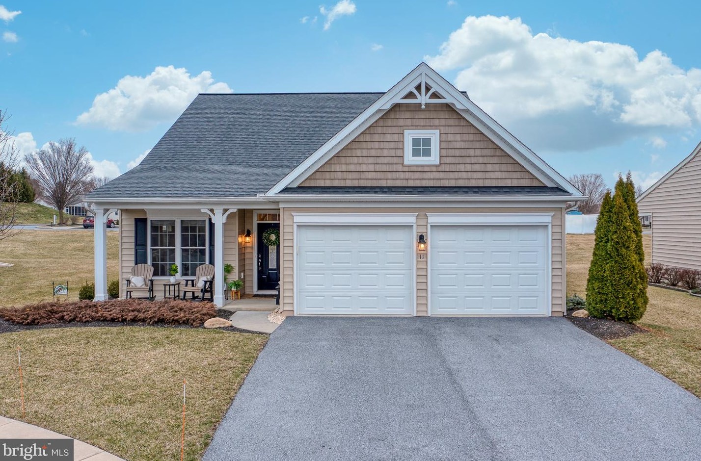 11 Wildflower Ct, Gordonville, PA 17529-9106