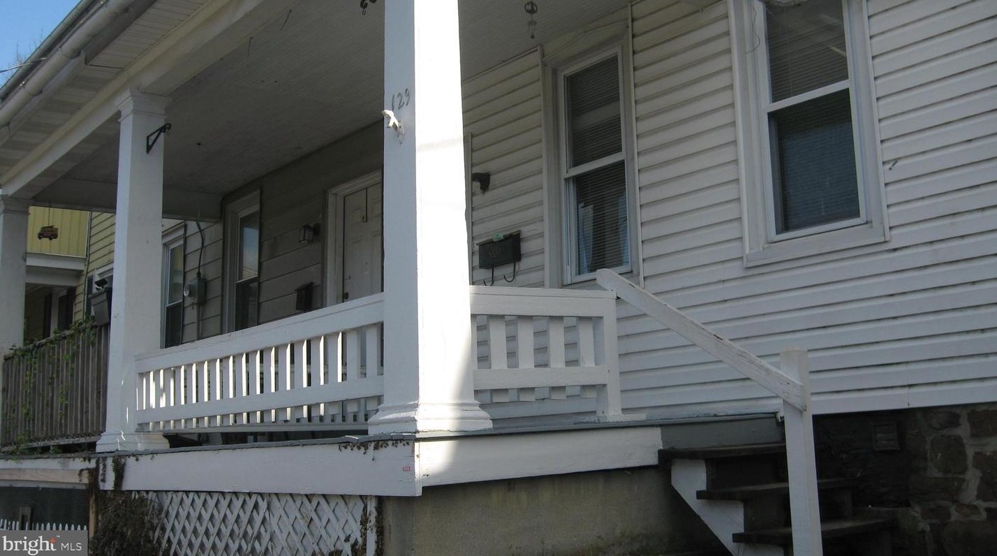 129 Grant St, Ephrata, PA 17522