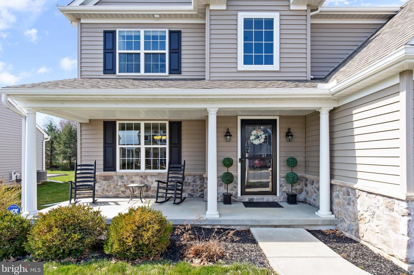 317 Wissler Way, Landisville, PA 17538-1739