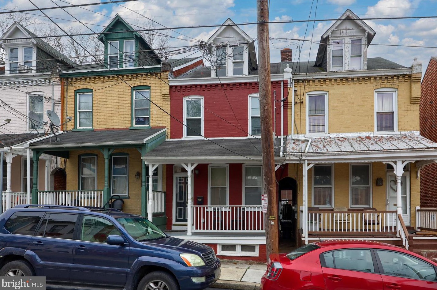 533 Howard Ave, Lancaster, PA 17602