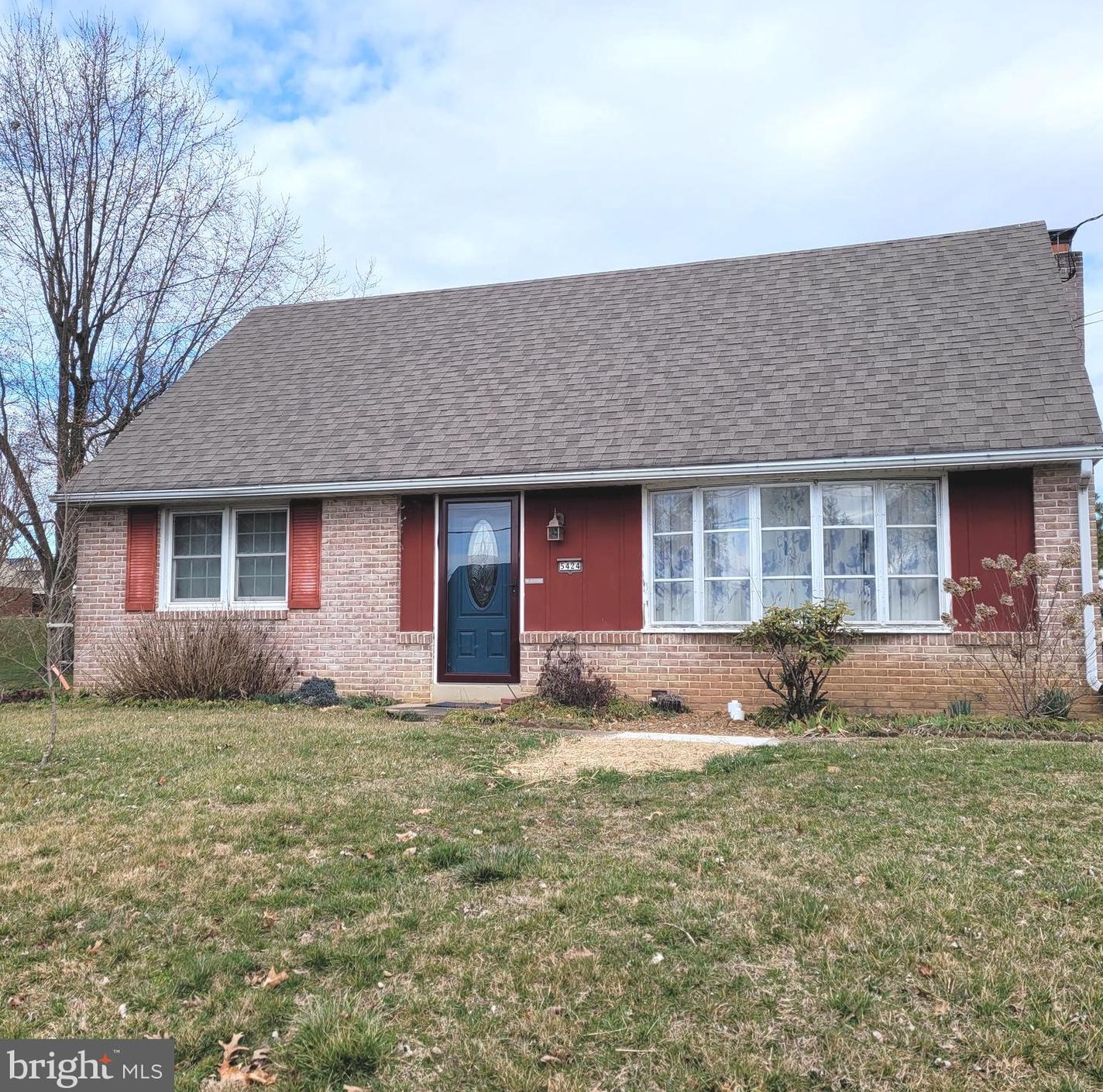 5424 Rainbow Dr, East Petersburg, PA 17520-1634