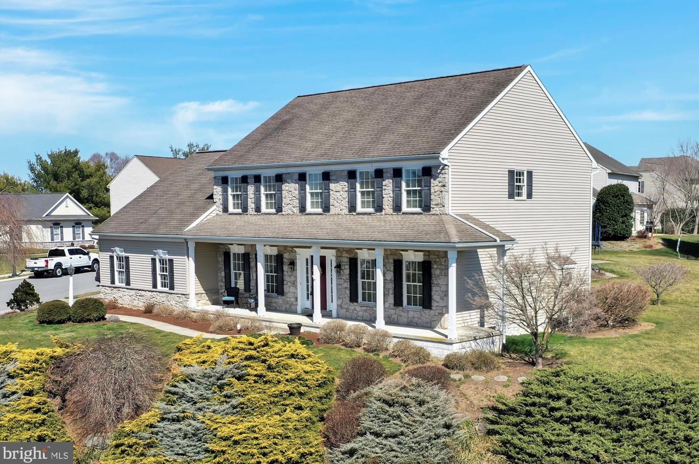 991 Fairview Ave, Ephrata, PA 17522
