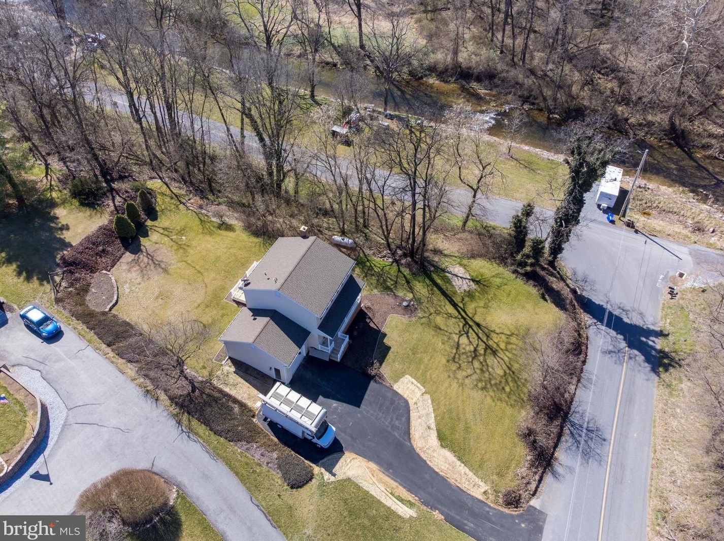 1085 Drager Rd, Kinderhook PA  17512-8707 exterior