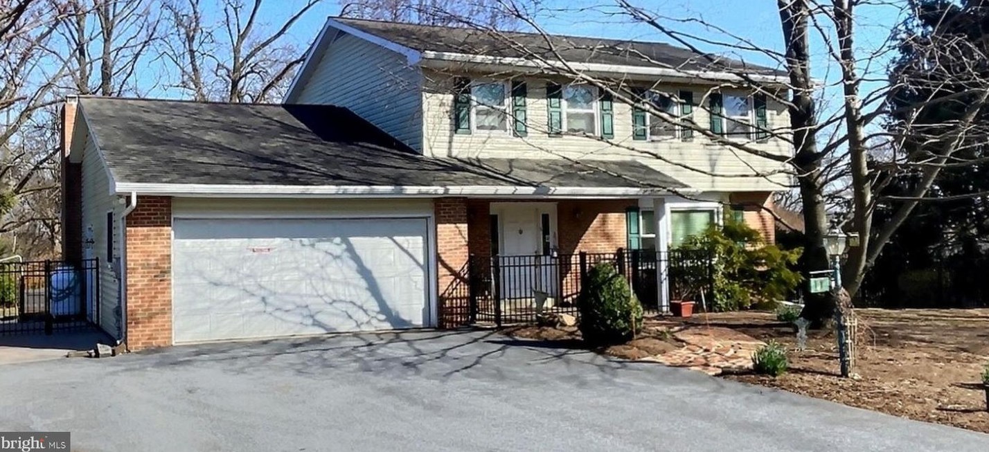 11 Birch Interval, Willow, PA 17584-9741