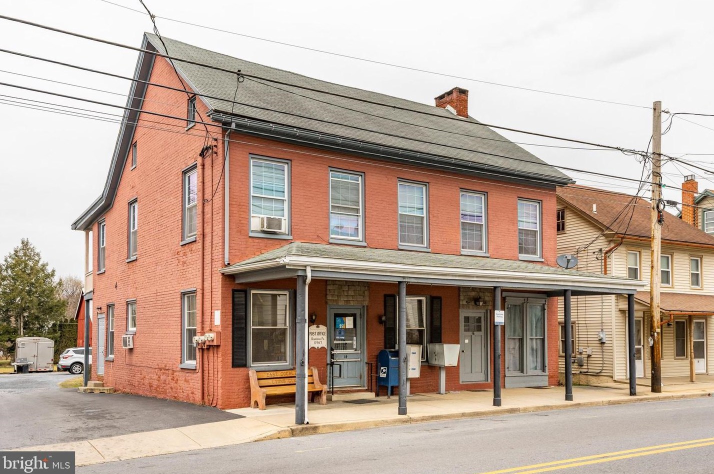 14 N Reamstown Rd, Schoeneck, PA 17578