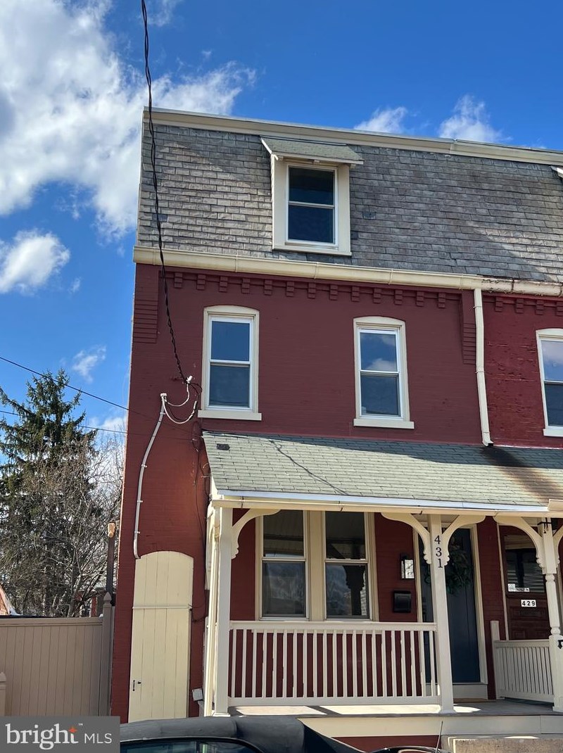431 High St, Lancaster, PA 17603