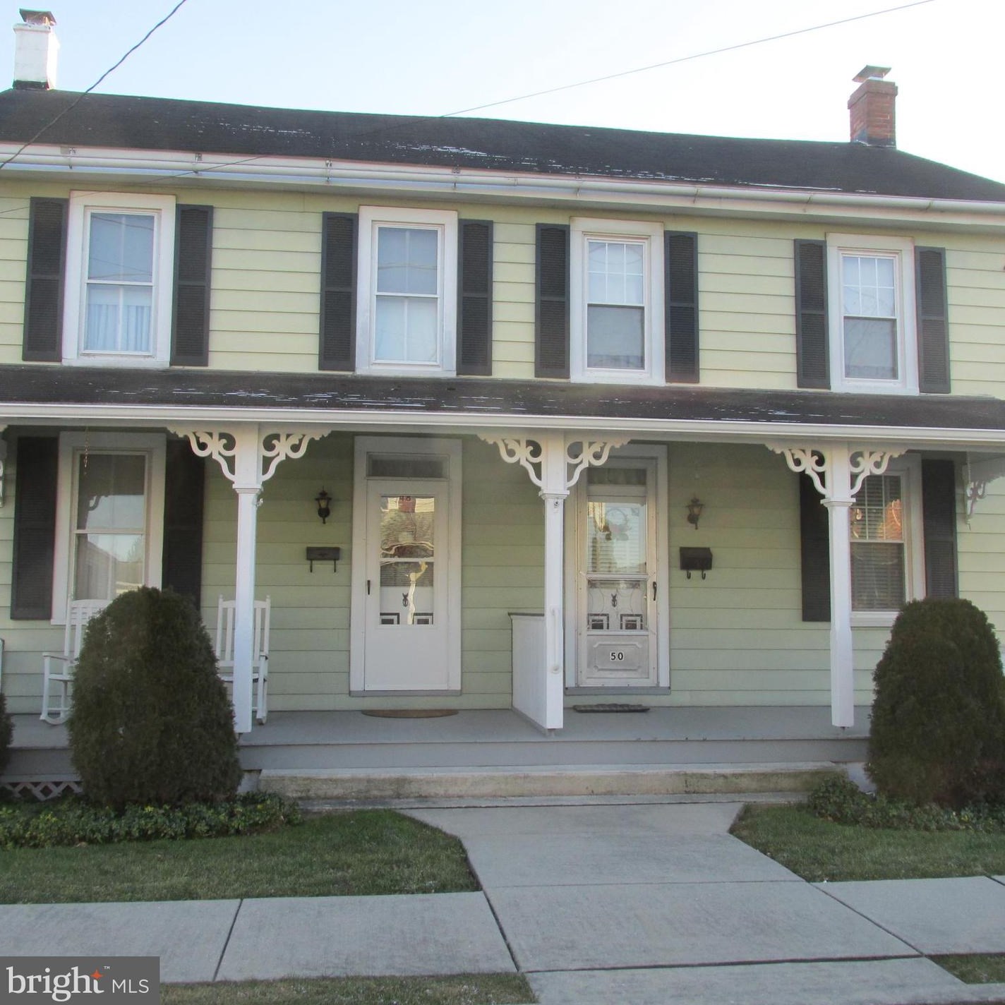 48-50 Broad St, Bartville, PA 17509