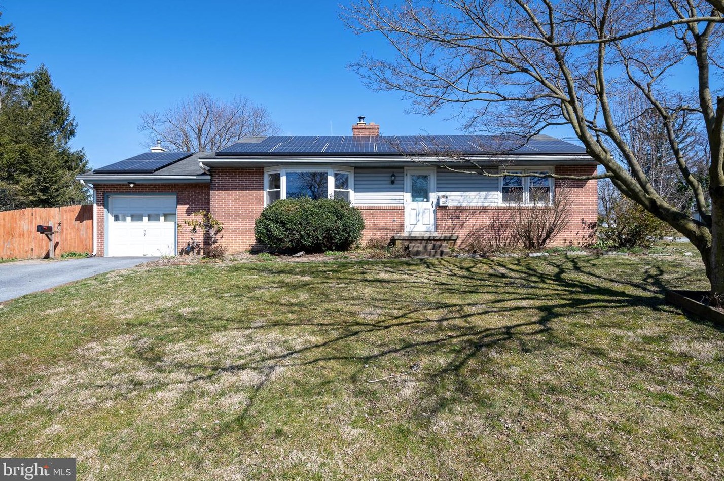 100 Fulton St, Edisonville, PA 17579-1324