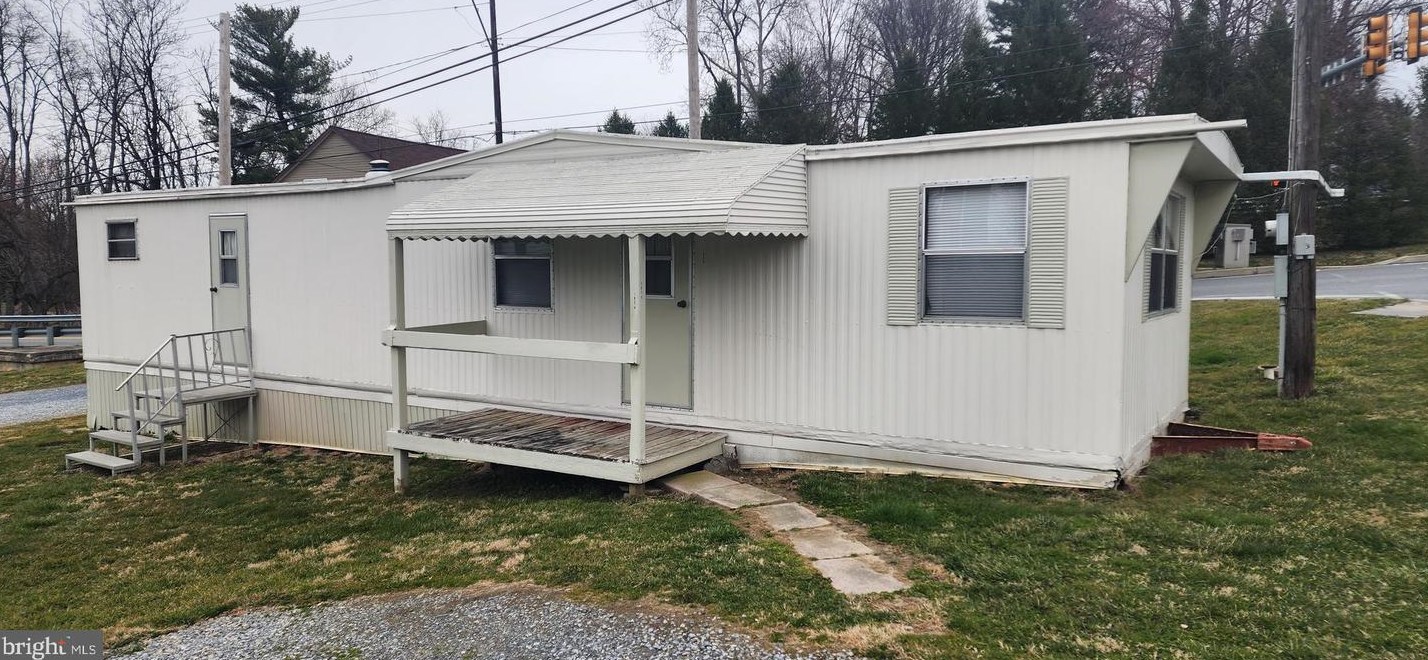 188 &amp 192a Strasburg Pike, Lancaster, PA 17602
