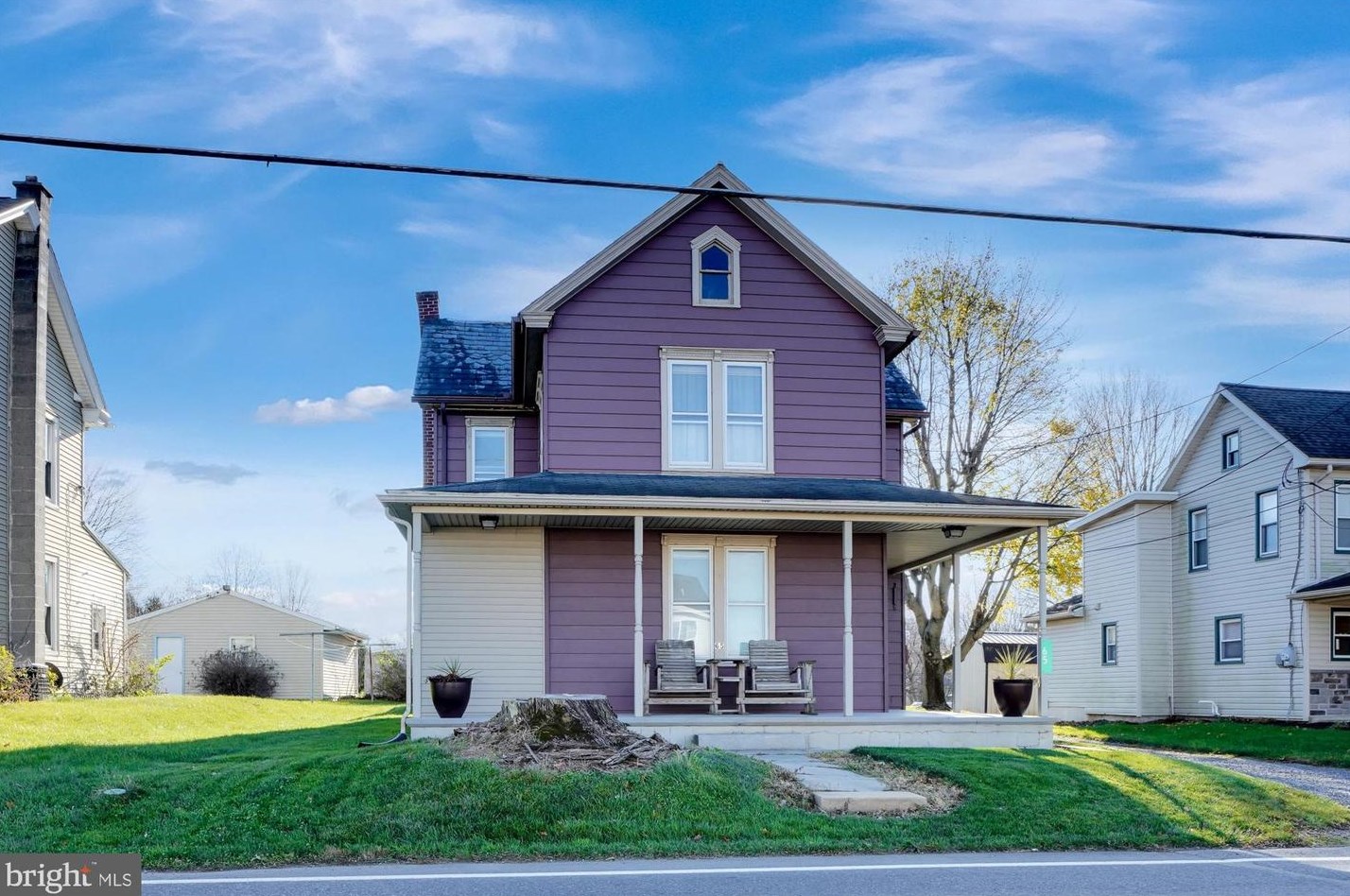 65 S Line Rd, Schoeneck, PA 17578