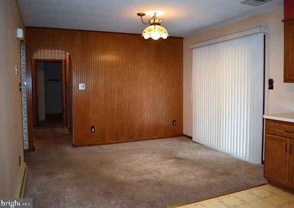 6250 Sundra Dr, East Petersburg PA  17520-1153 exterior