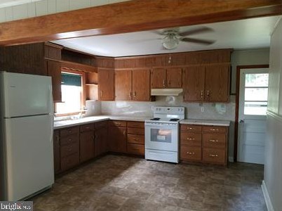 419 Goat Hill Rd, Fulton, PA 17563