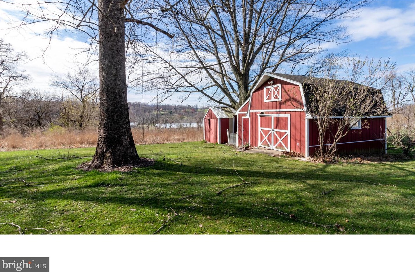526 Georgetown Rd, Ronks, PA 17572-9533