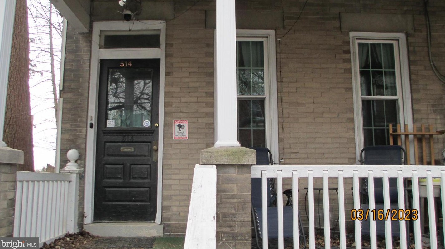 514 W King St, Lancaster, PA 17603