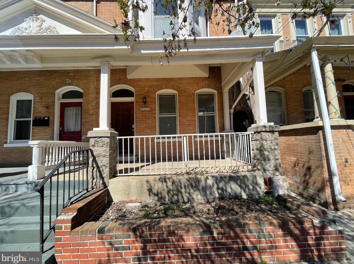 251 E New St, Lancaster, PA 17602