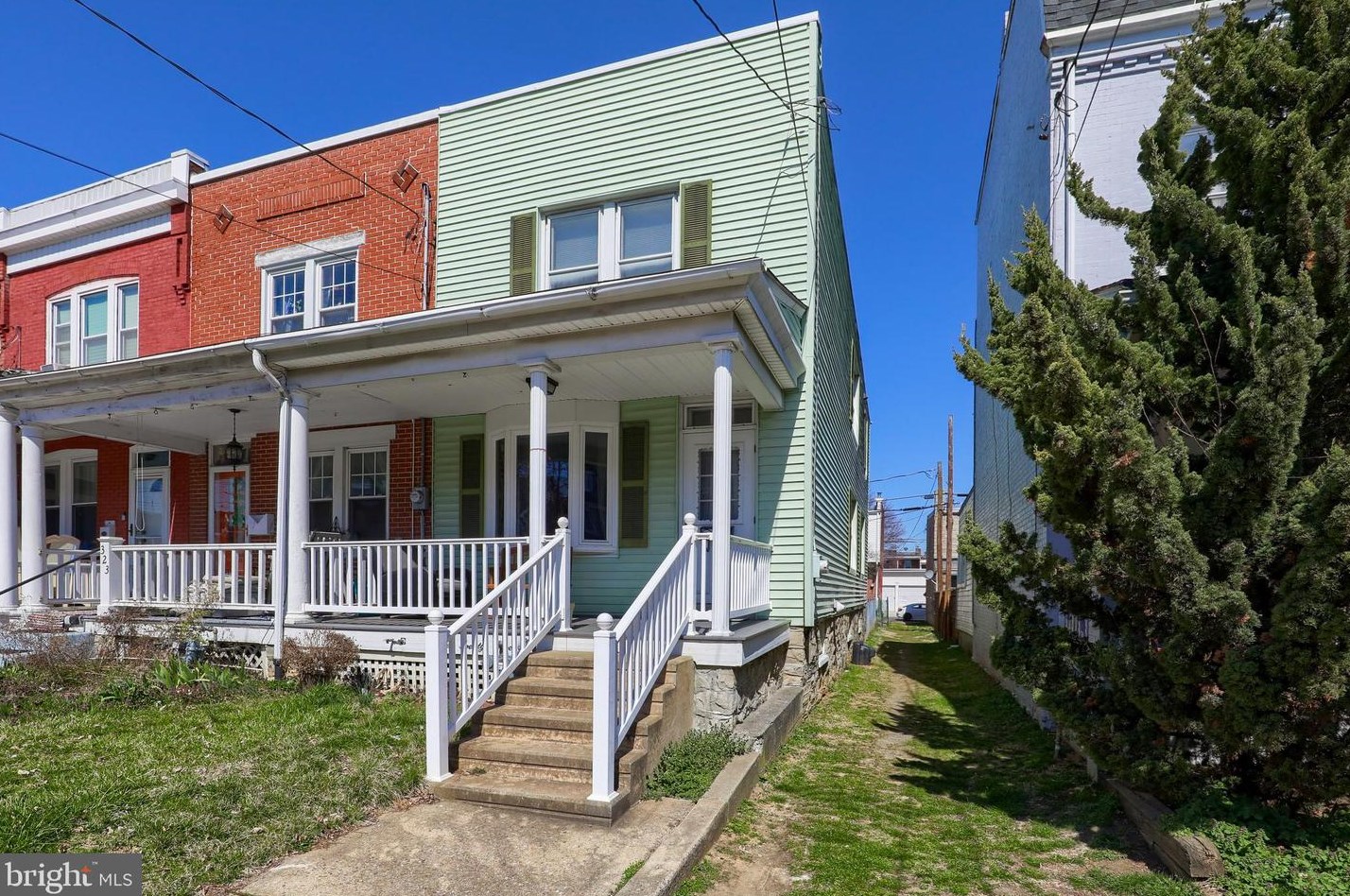 325 E Ross St, Lancaster, PA 17602