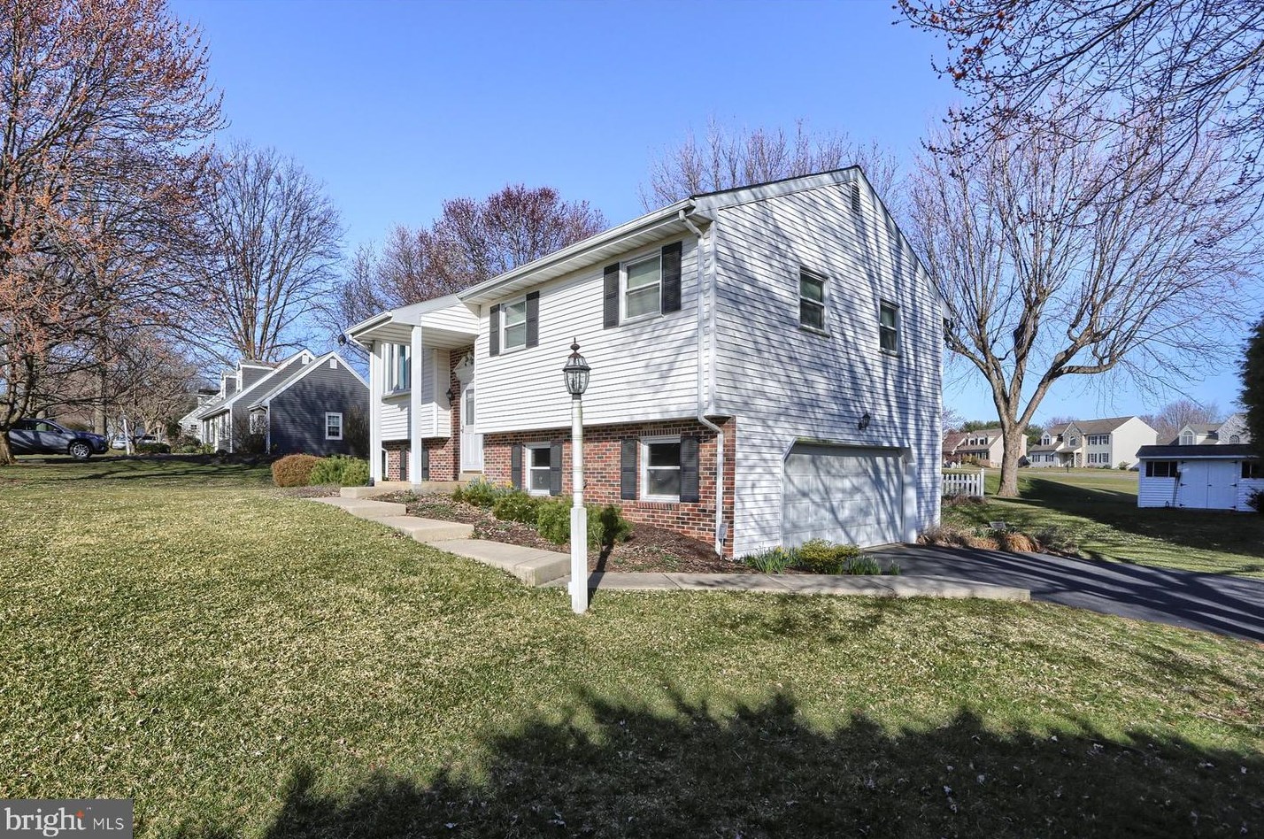 915 Driver Ave, Landisville, PA 17538