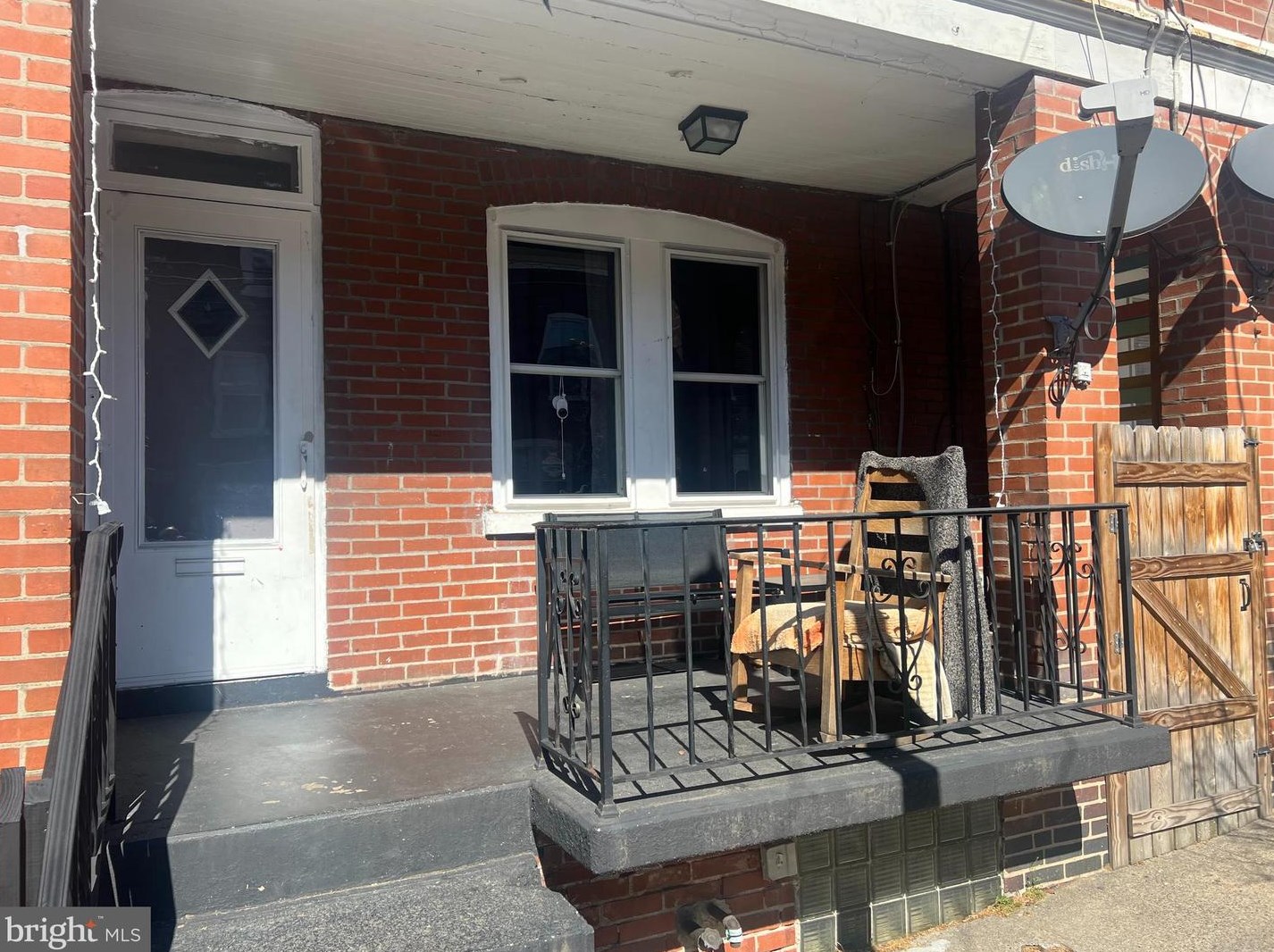 513 Manor St, Lancaster, PA 17603