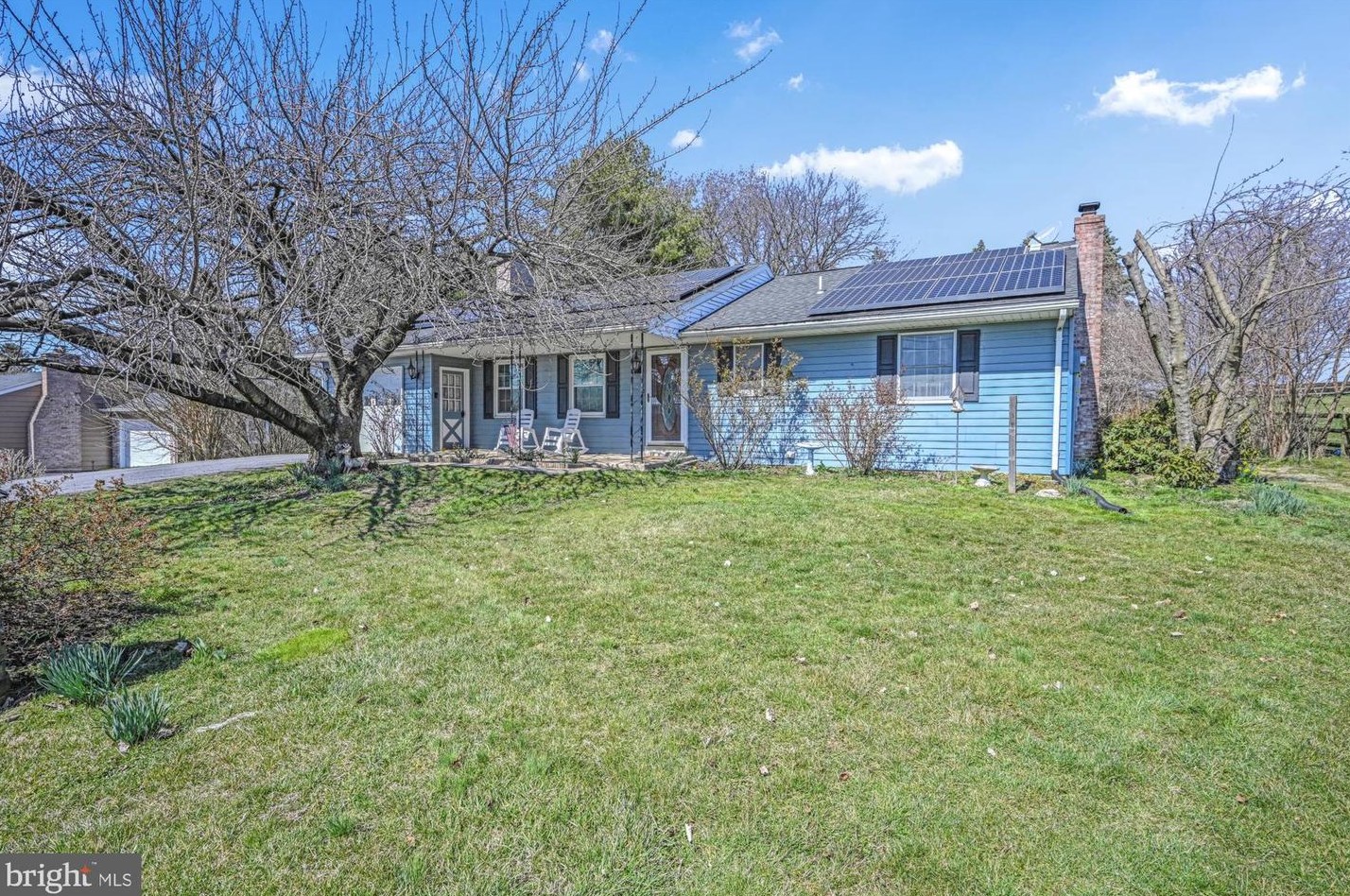 363 Long Ln, Lancaster, PA 17603