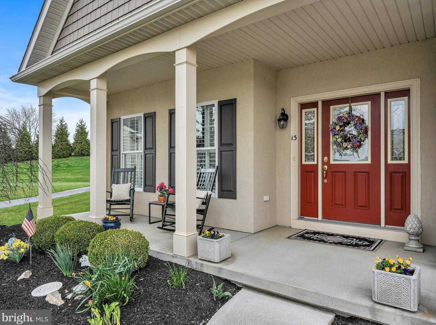 13 Wildflower Ct, Gordonville, PA 17529-9106