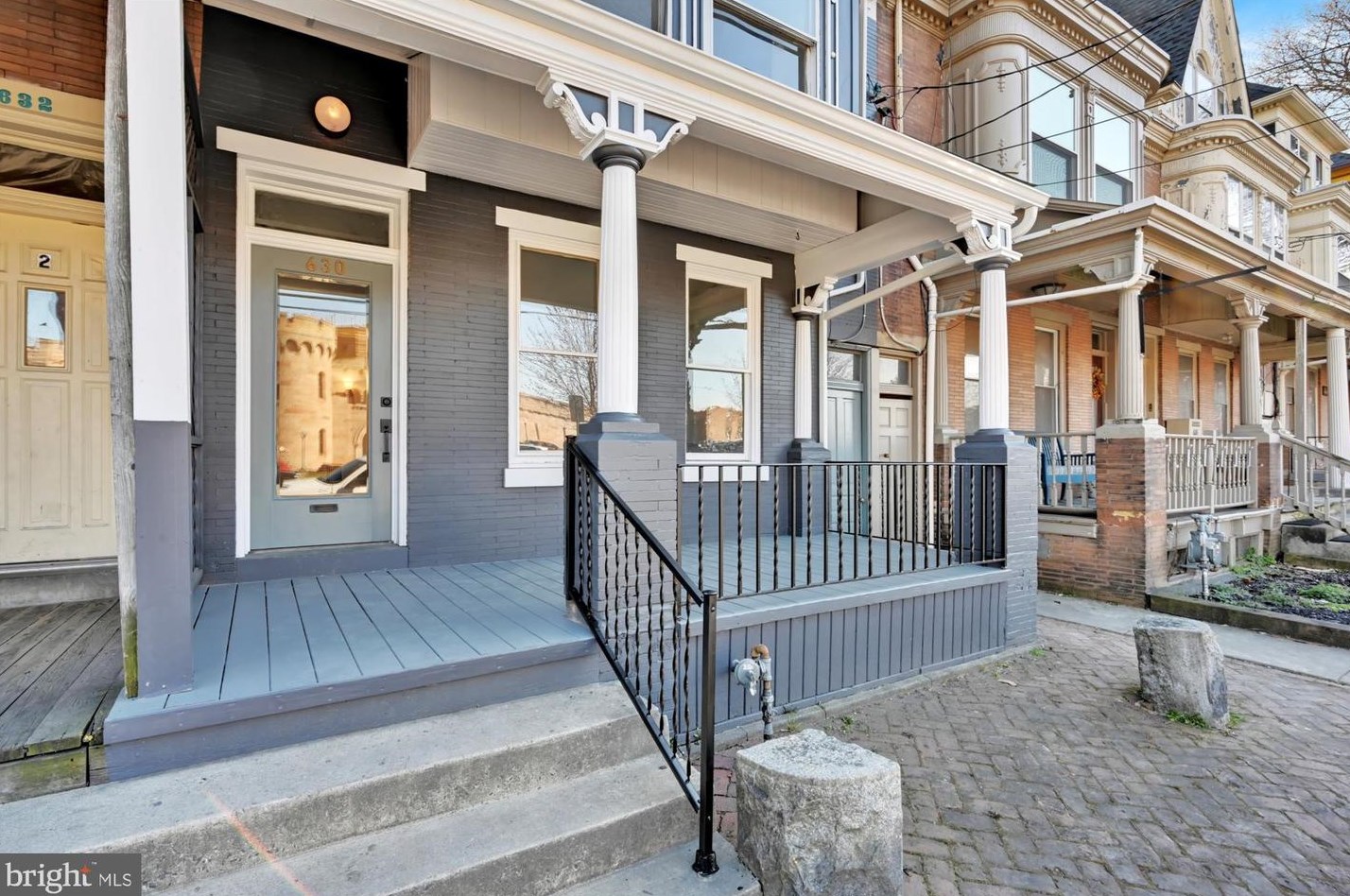 630 E King St, Lancaster, PA 17602
