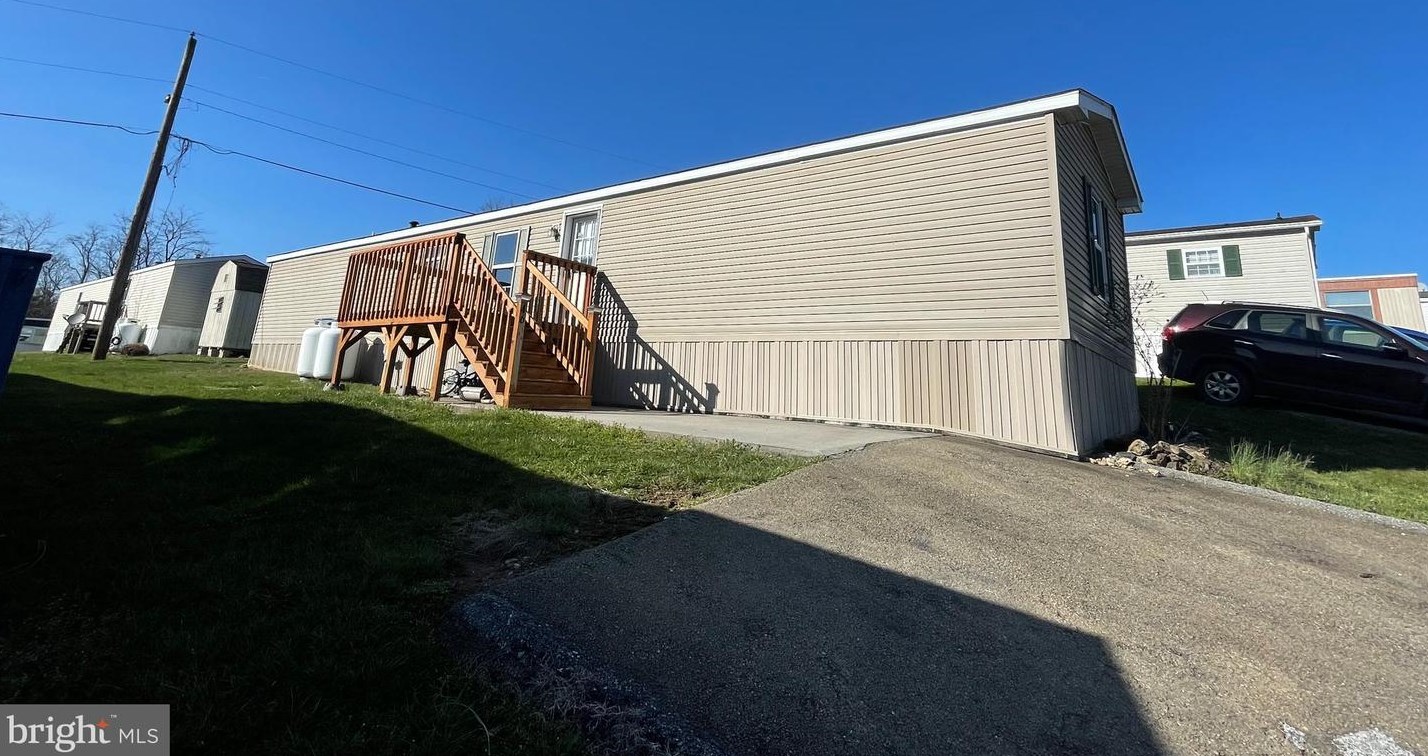 46 Park Ln, Holtwood, PA 17532-9736