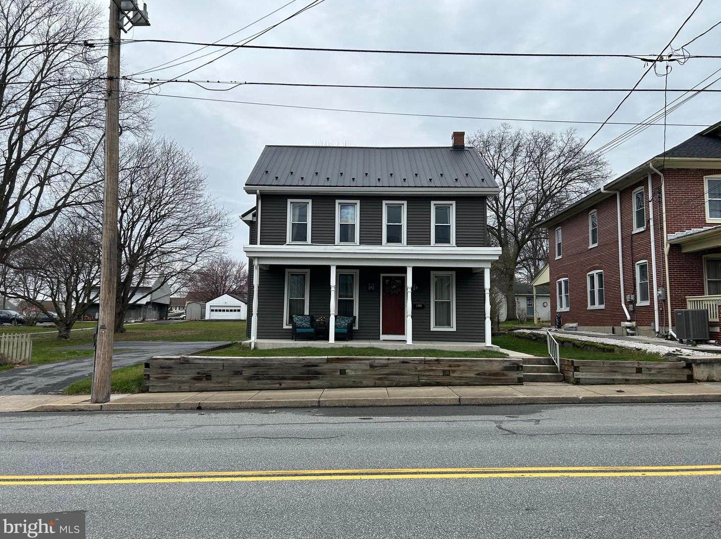 1361 W Main St, Ephrata, PA 17522