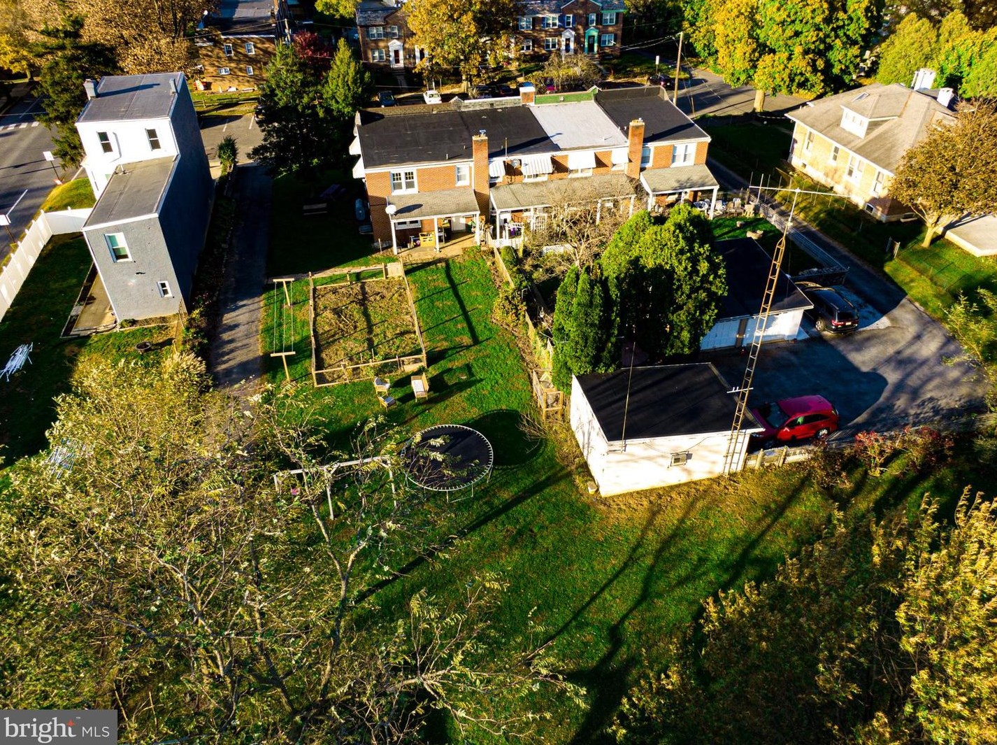 60 Greenwood Ave, Lancaster, PA 17603