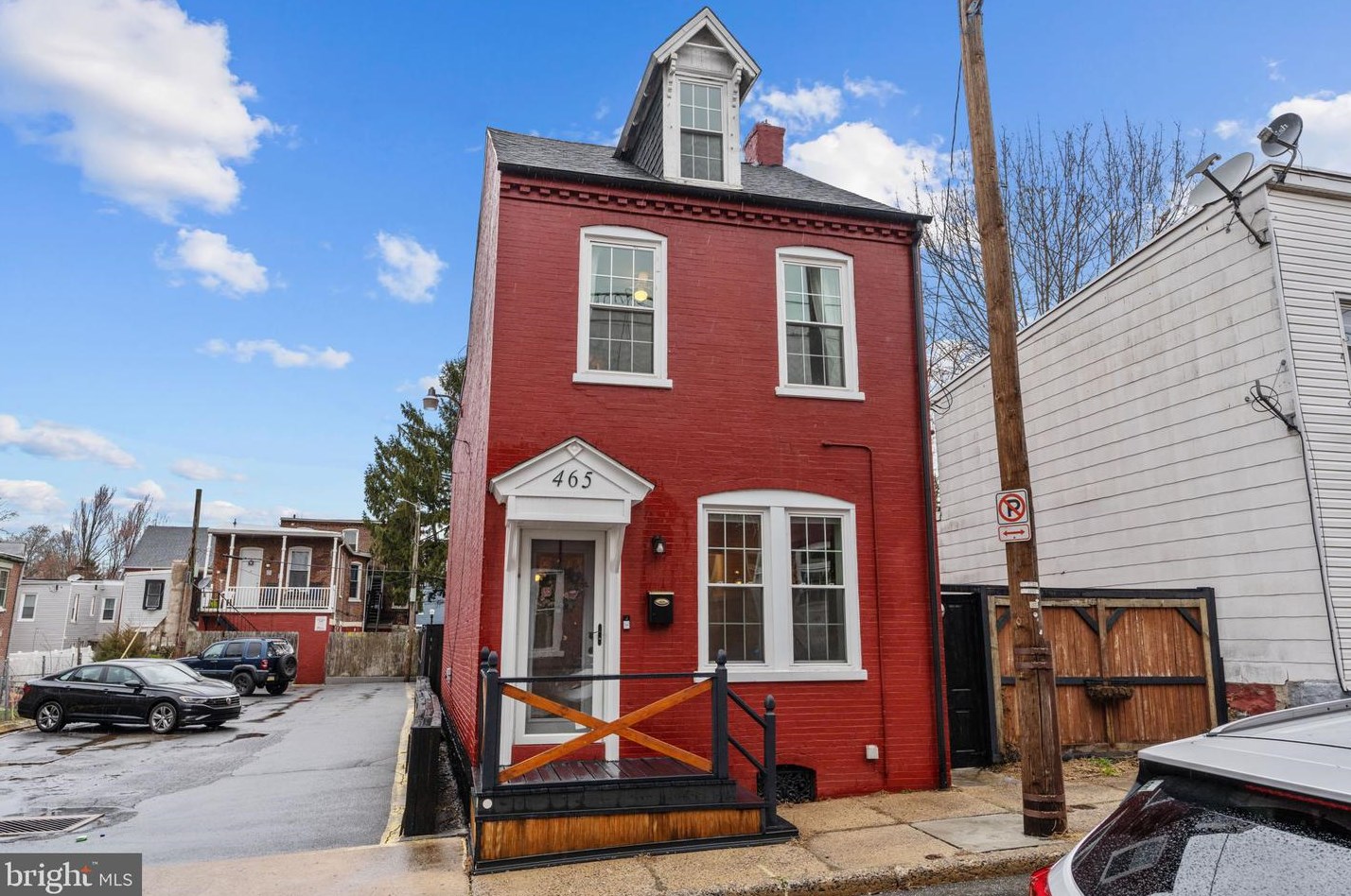 465 Lafayette St, Lancaster, PA 17603