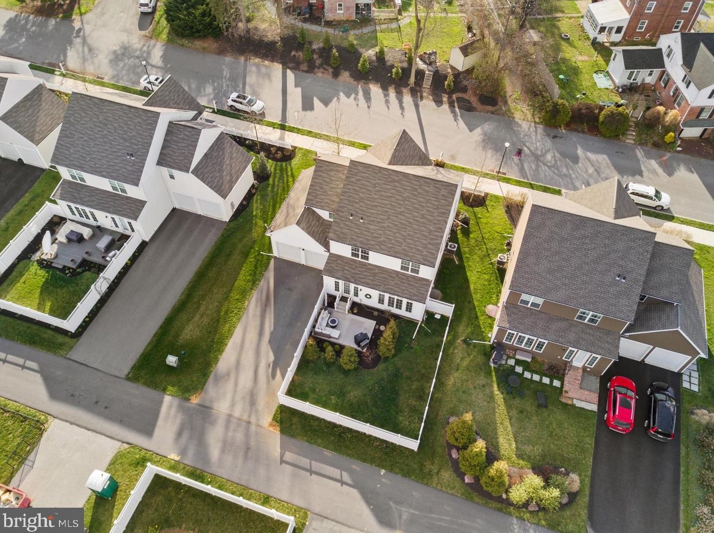 1141 Esbenshade Dr, Lancaster, PA 17601