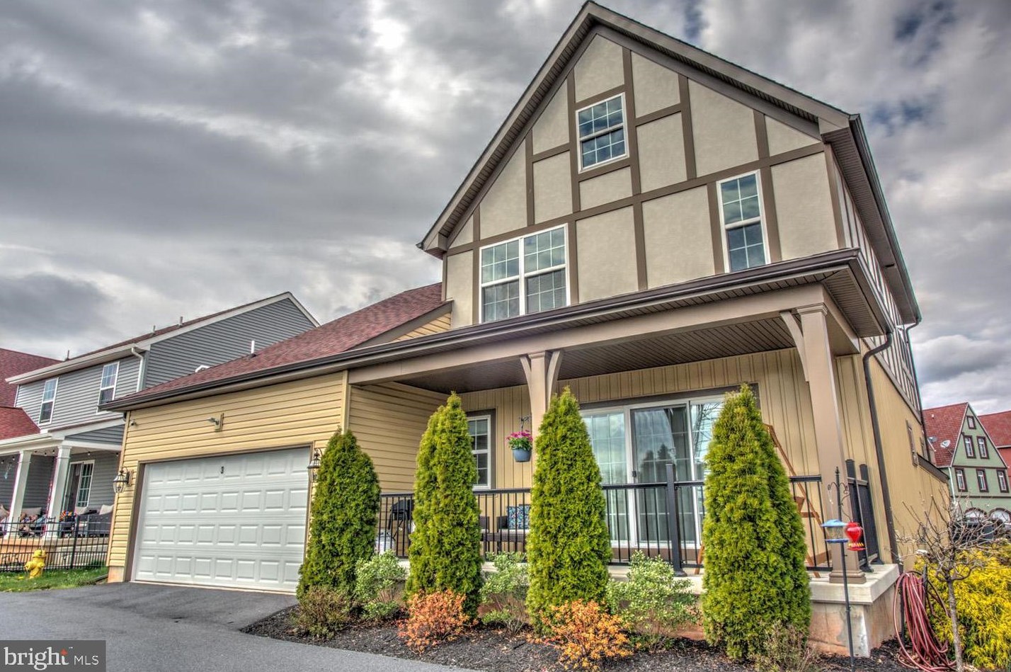 3 Bittendorf Way, Swartzville, PA 17569