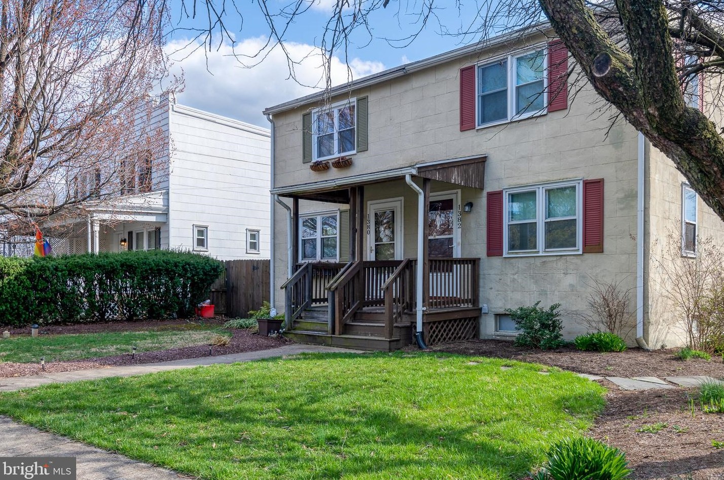 1380 Orchard St, Lancaster, PA 17601