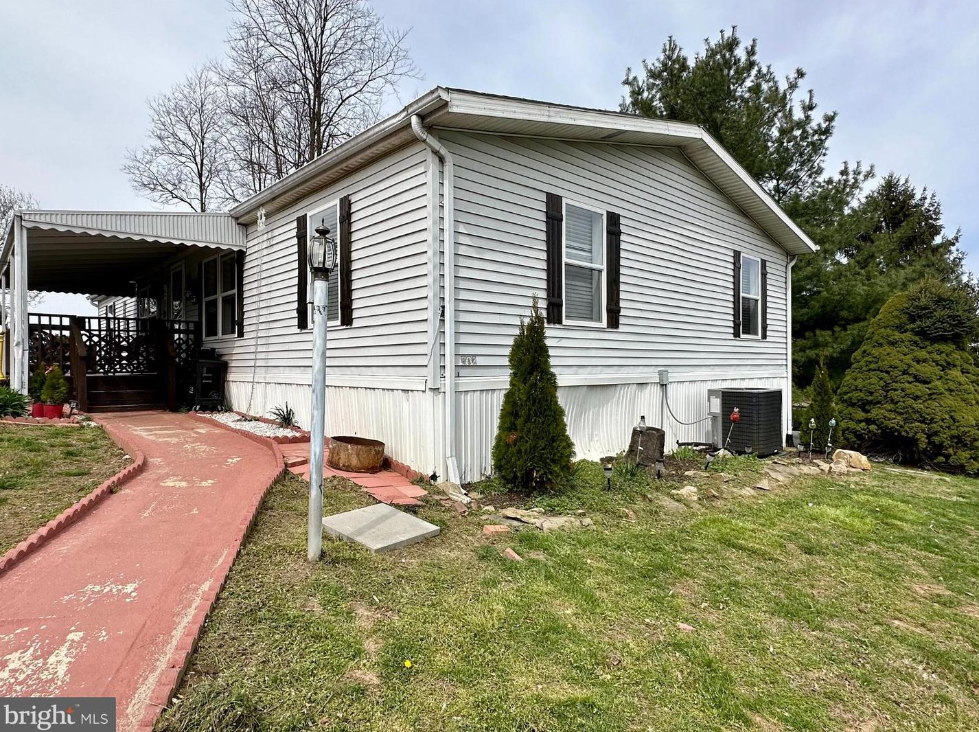 802 Circle Dr, Gap, PA 17527
