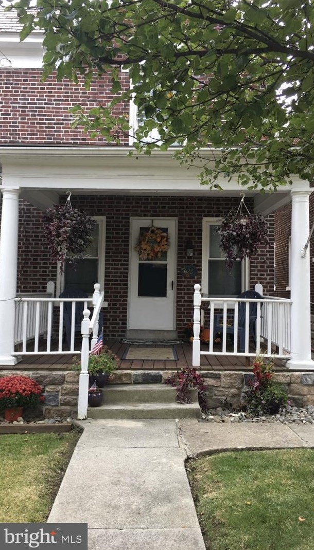 622 New Holland Ave, Lancaster, PA 17602