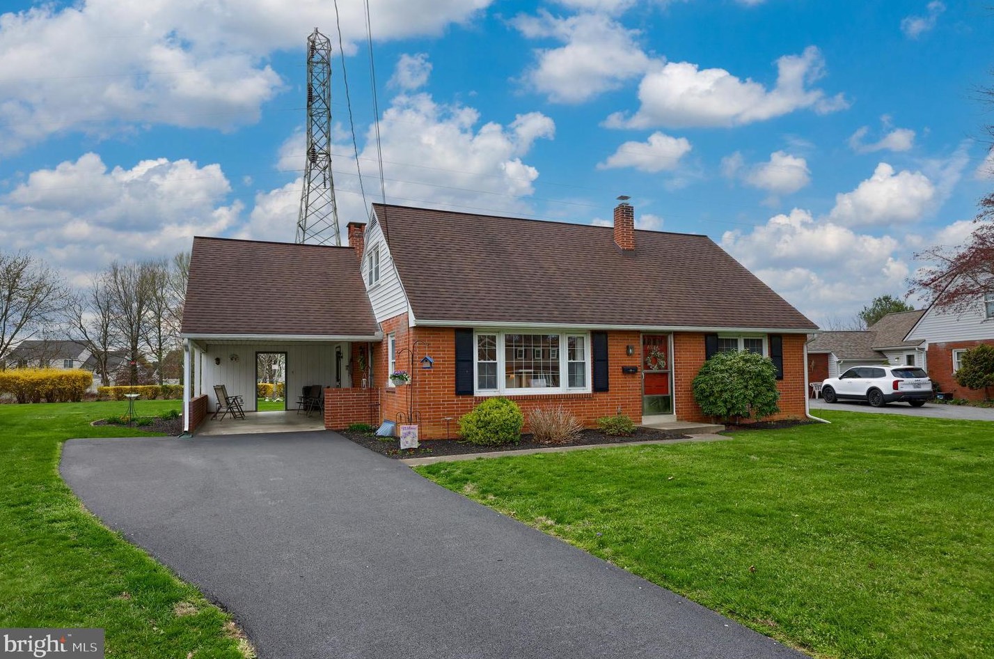 6336 Miriam Cir, East Petersburg, PA 17520-1135