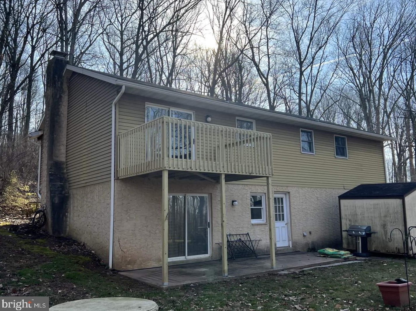 2271 Laurel Ridge Rd, Beartown, PA 17555