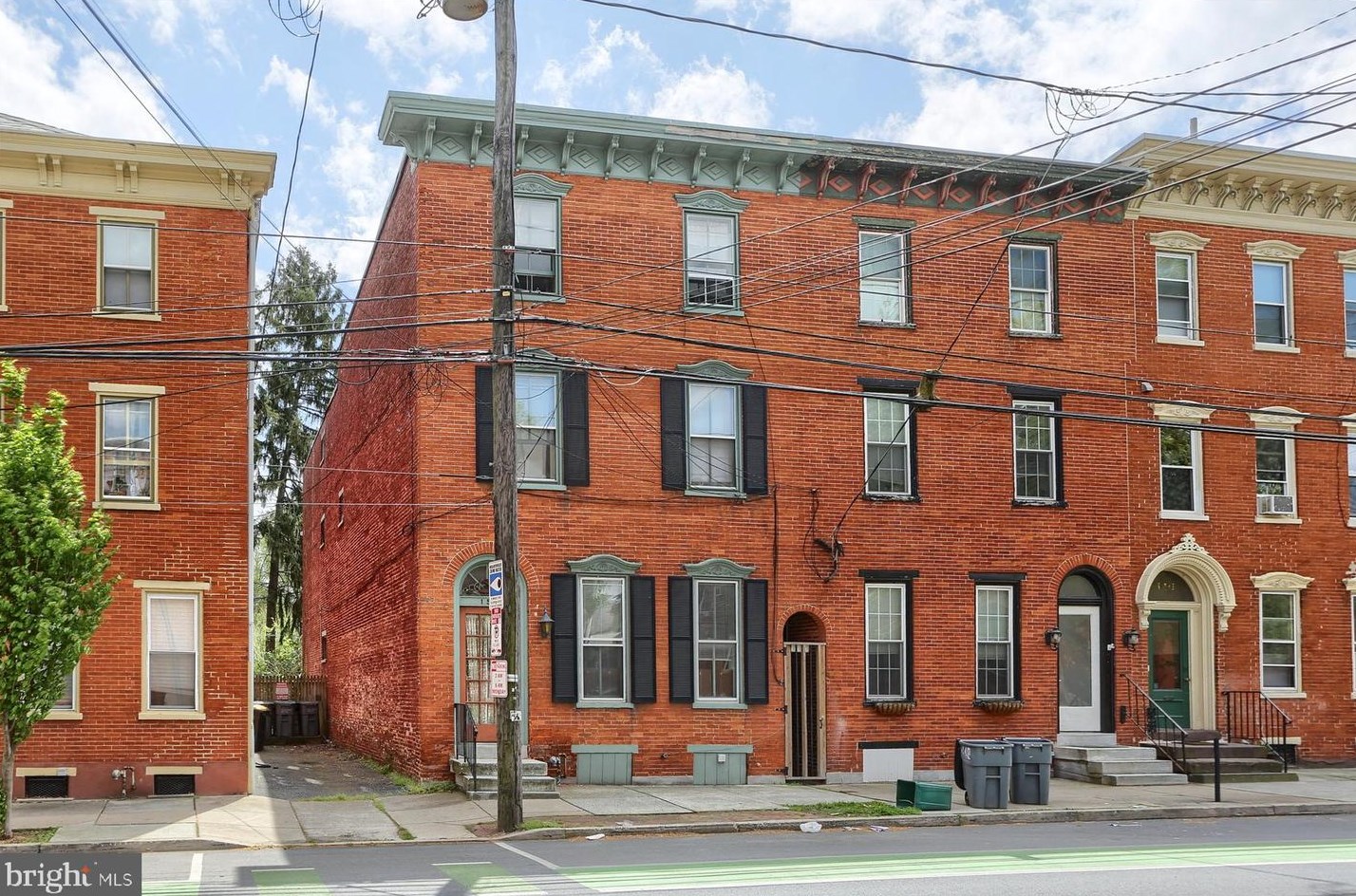 150 E Walnut St, Lancaster, PA 17602