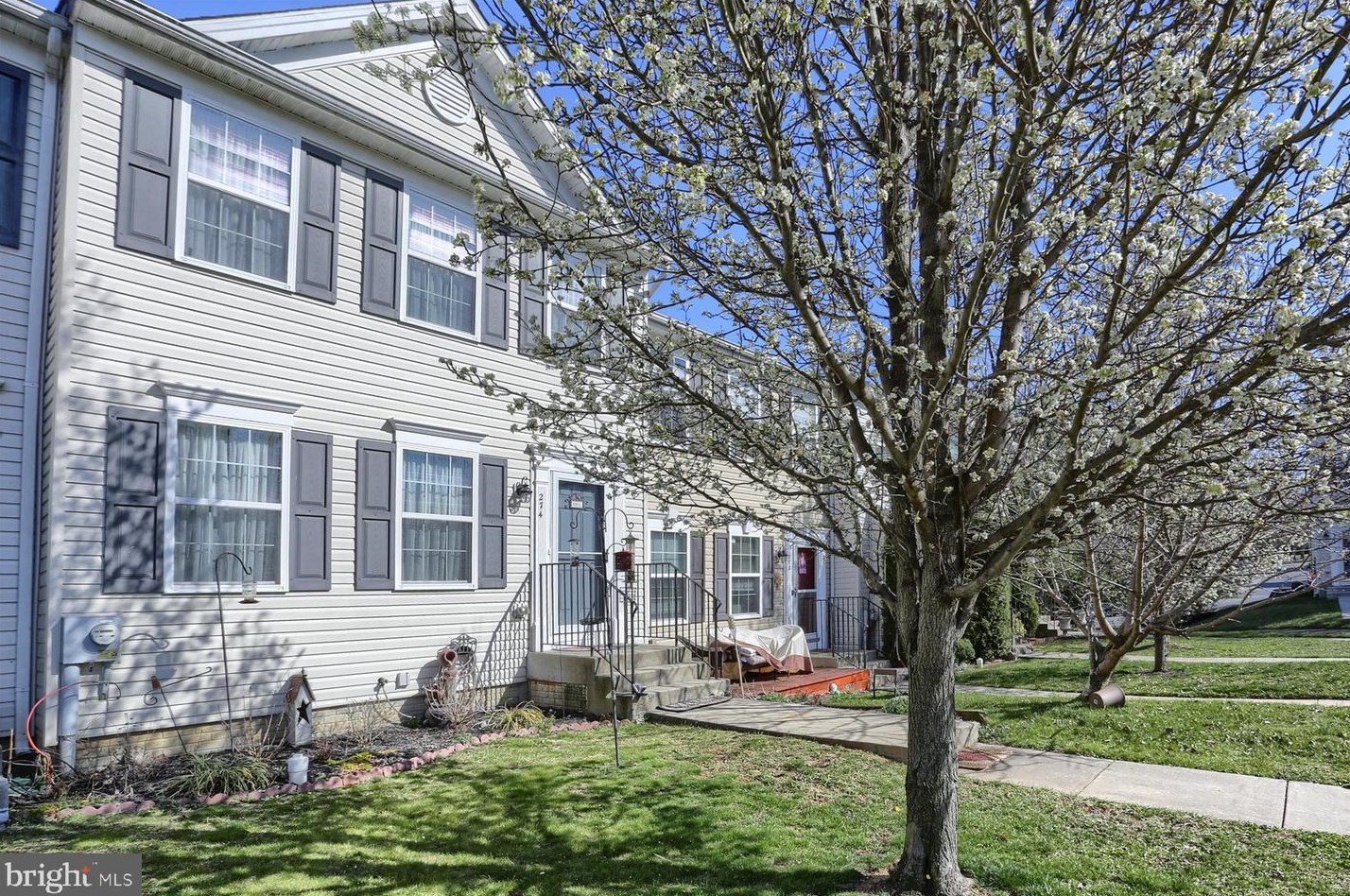 274 Eliot St, Lancaster, PA 17602