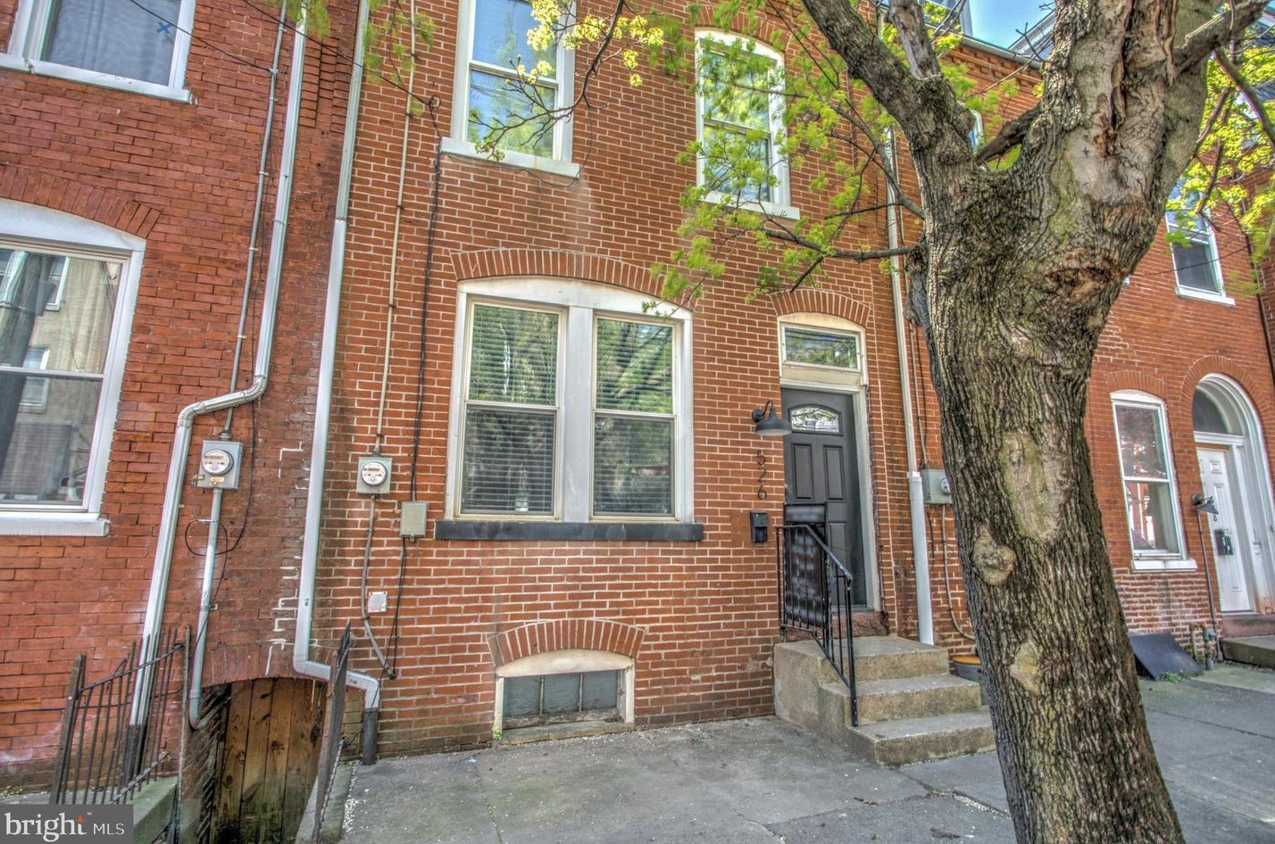 526 W King St, Lancaster, PA 17603