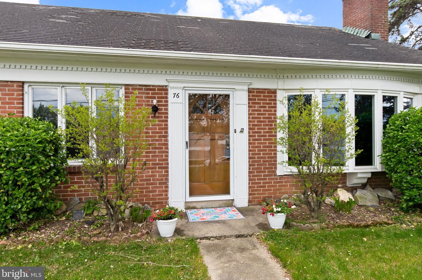 76 Horseshoe Rd, Bareville, PA 17540