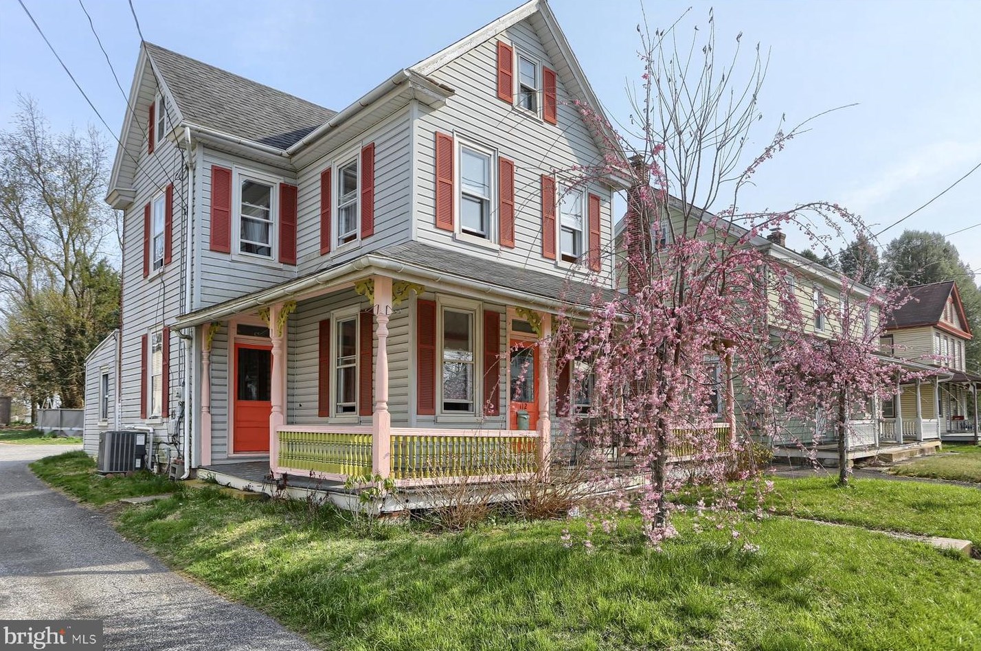 112 Manor Ave, Slackwater, PA 17551