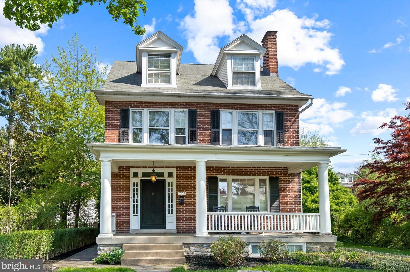 1037 Wheatland Ave, Lancaster, PA 17603