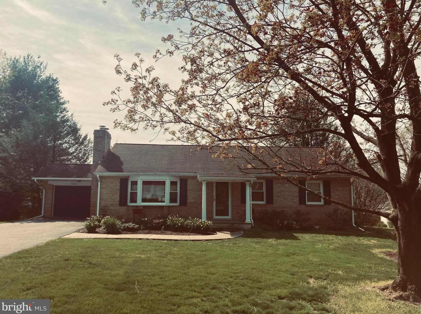 1610 Silver Spring Rd, Landisville, PA 17538