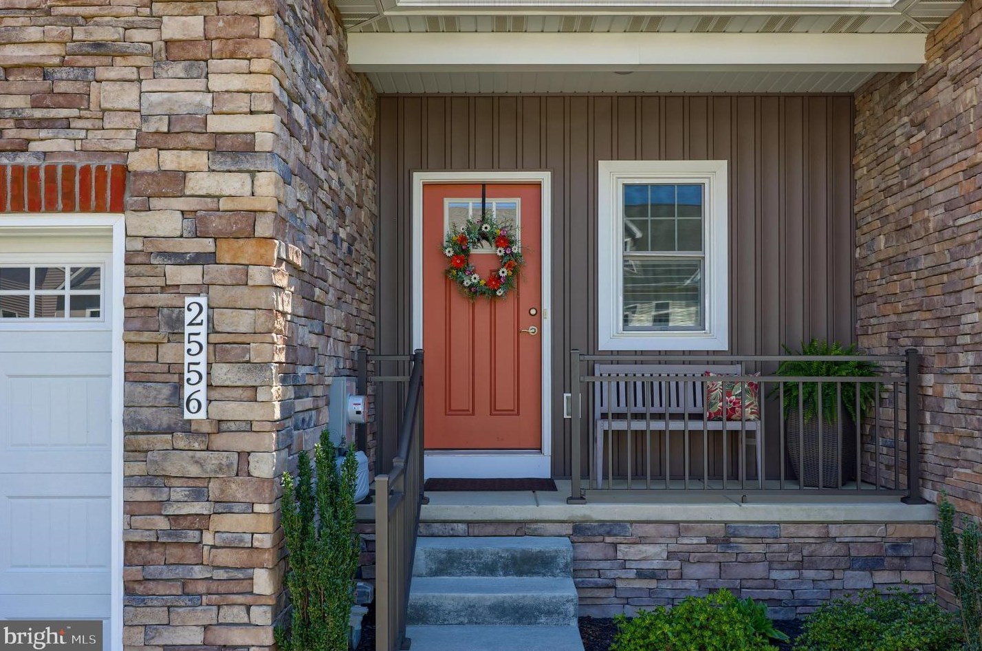 2556 Camas Ln, East Petersburg, PA 17520