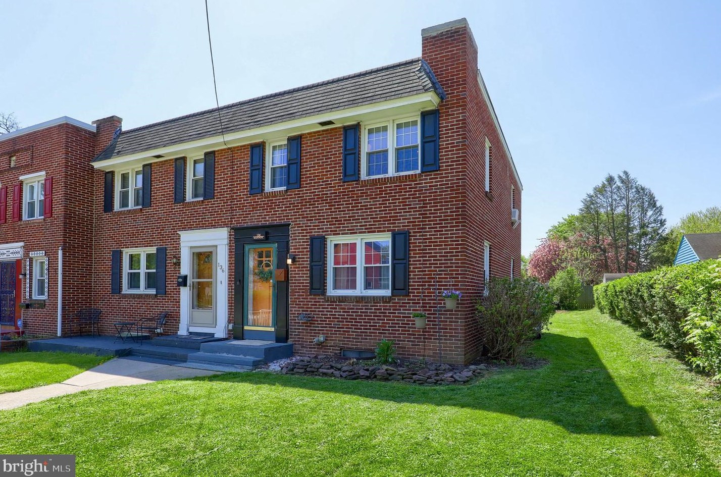 134 S Pearl St, Lancaster, PA 17603