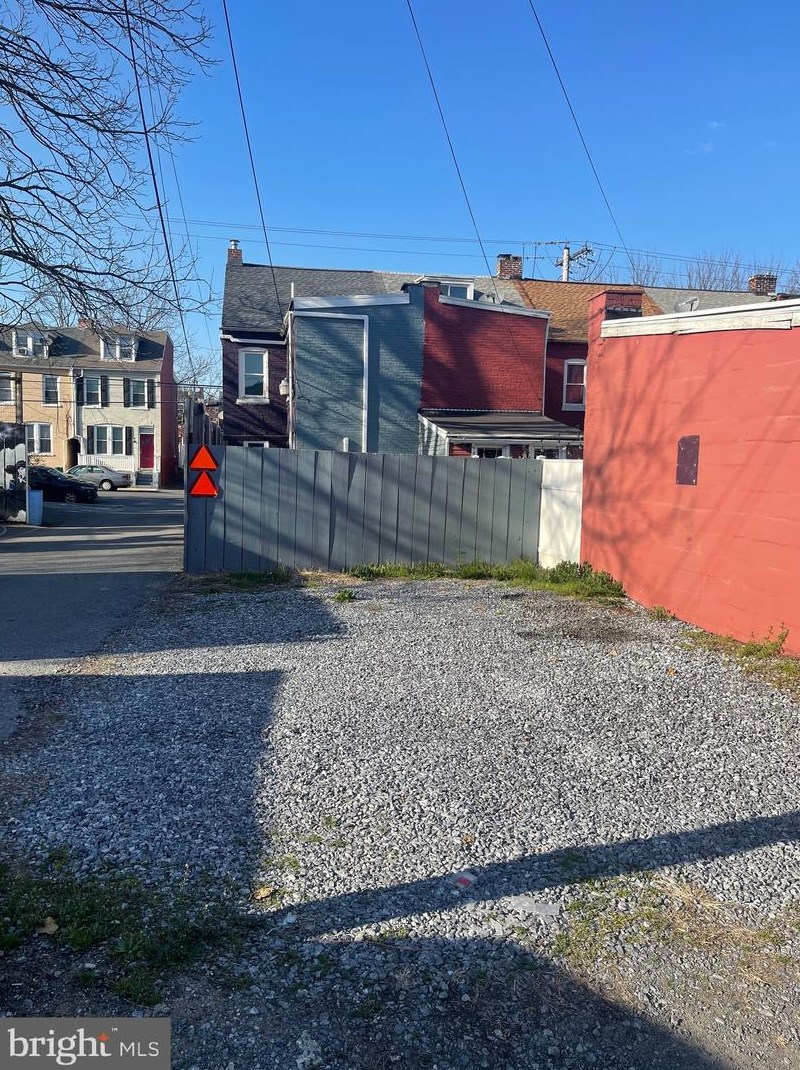646 1st St, Lancaster, PA 17603