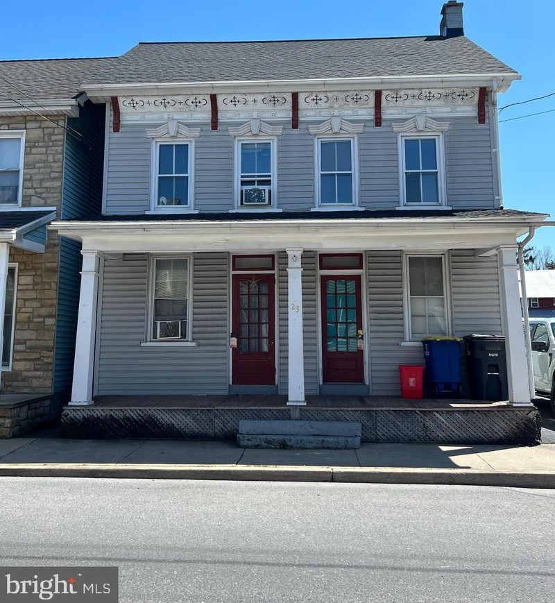 23 N Reamstown Rd, Schoeneck, PA 17578