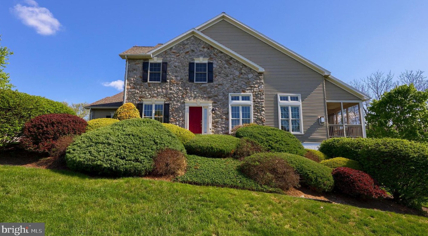 1020 Hammon Ave, Ephrata, PA 17522